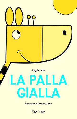 Libri angela latini la palla - latini,