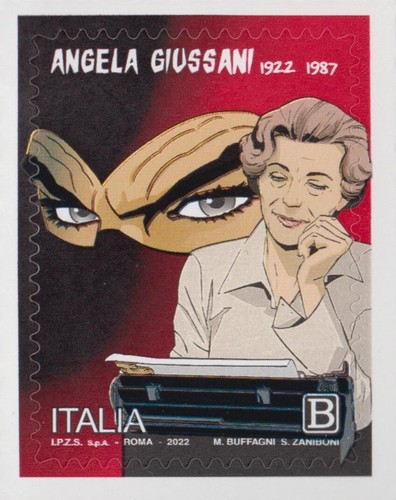 2022 italia repubblica angela - repubblica,