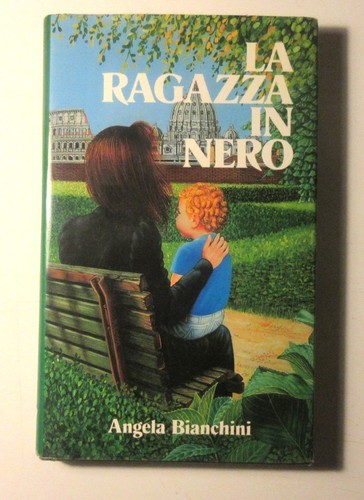 Angela bianchini la - la, ragazza