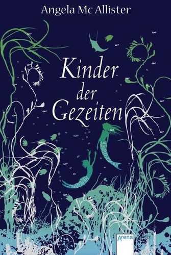 Kinder der gezeiten angela - kinder,