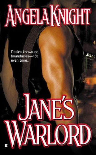 Jane warlord berkley - jane's,