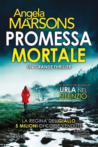 Libri angela marsons - libri,