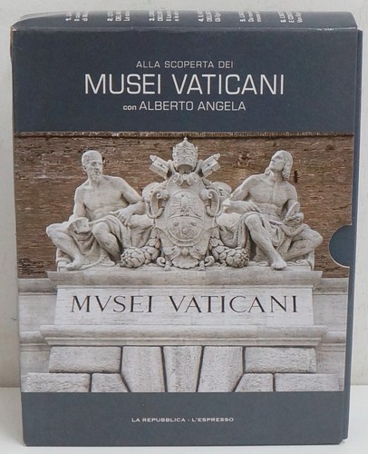 Alla scoperta dei musei - alla,