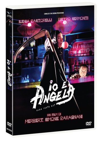 Angela - io, e