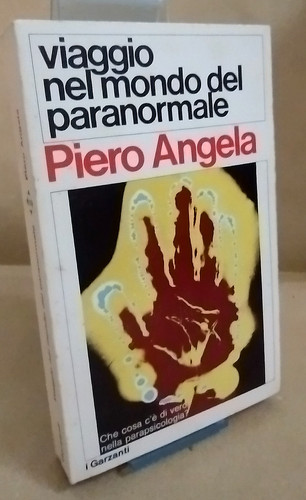 Piero angela viaggio nel mondo - piero,