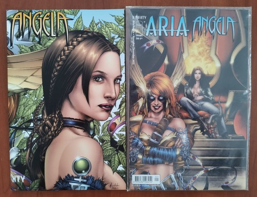 Infinity editore 2001 - -,