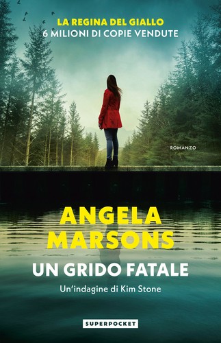 Grido fatale un indagine - un, un'indagine