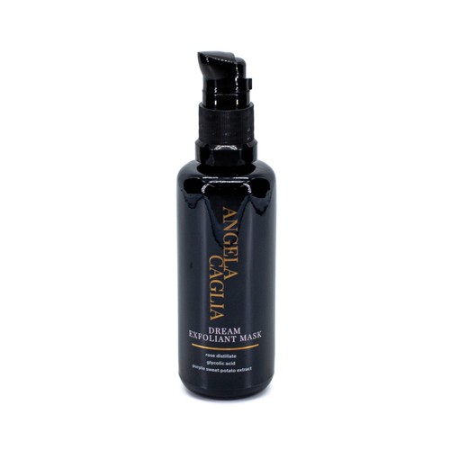 Maschera esfoliante angela - esfoliante,