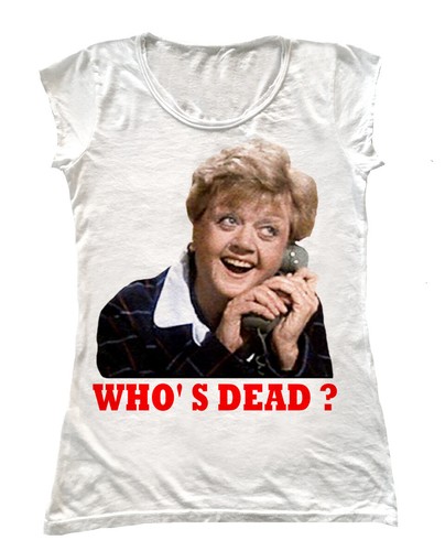 Tshirt nuova donna jessica - tshirt,
