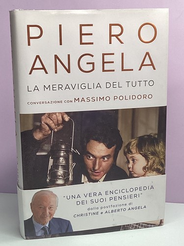Meraviglia del tutto piero - la,