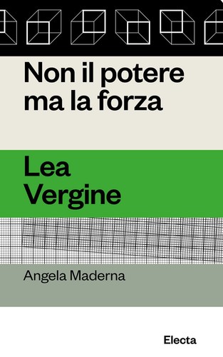 Libri maderna angela non - -, il
