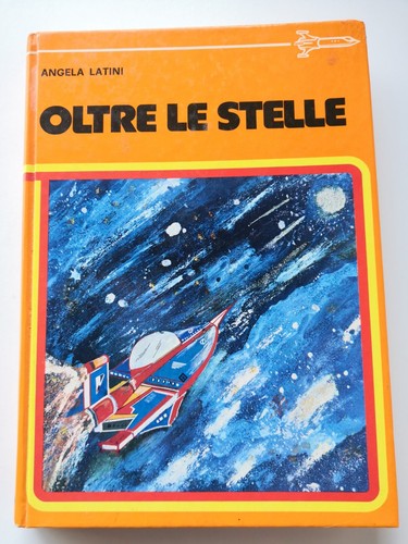 Oltre stelle angela - oltre, le