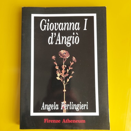 Angela perlingieri giavanna - perlingieri,