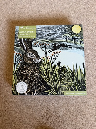 Adult sustainable jigsaw - adult,