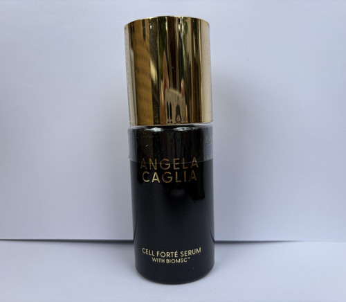 Angela caglia cell forte serum - caglia,