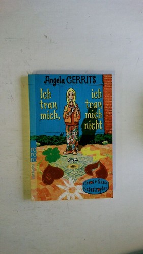 53761 angela gerrits ich trau - 53761,