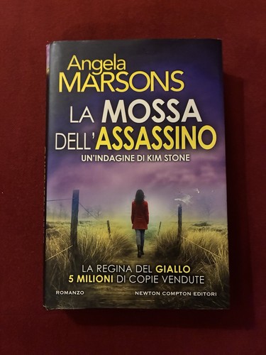 Mossa dell assassino - mossa, dell'assassino