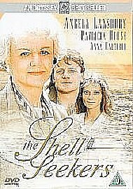 The shell seekers - dvd, (2003)
