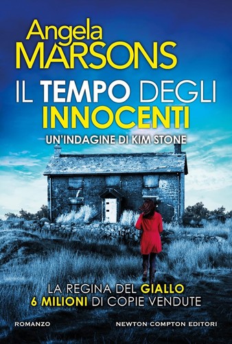 Angela marsons tempo degli - marsons,, il