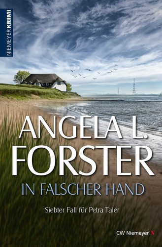 Angela forster in - l.,