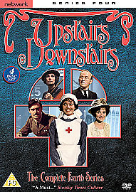Upstairs downstairs the - upstairs, downstairs: