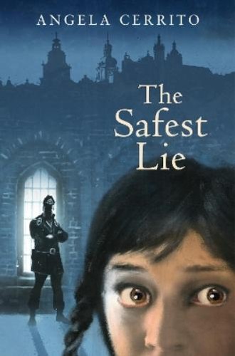 Angela cerrito the - safest, lie