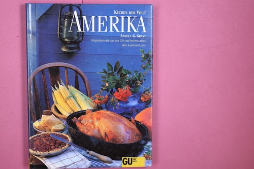 252824 angela grant amerika - 252824,