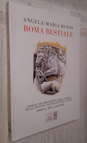 Angela maria russo roma - maria, russo-roma