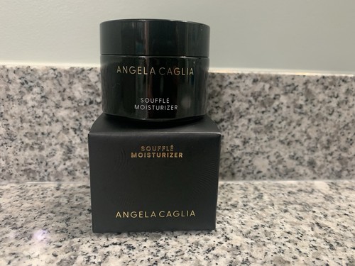 Angela caglia soufflé - angela,