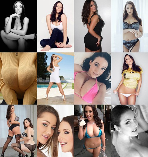 Angela white bellissima - white,