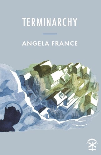 Angela france terminarchy - angela,