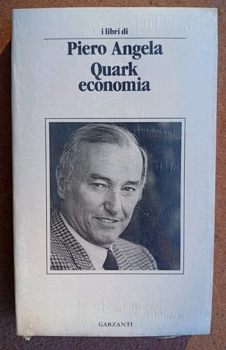 Quark economia piero - economia,