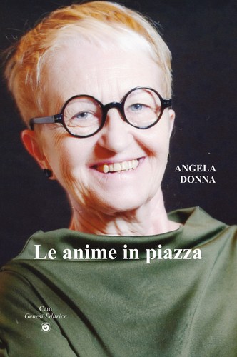 Anime piazza donna - anime,