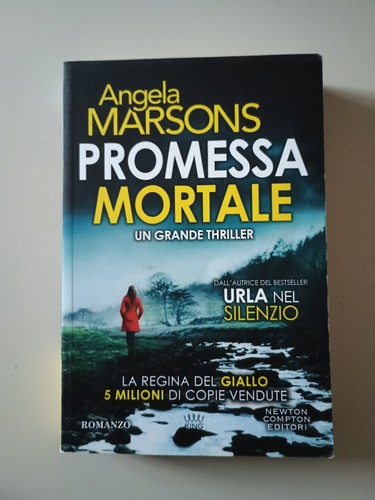 Promessa mortale angela - mortale,