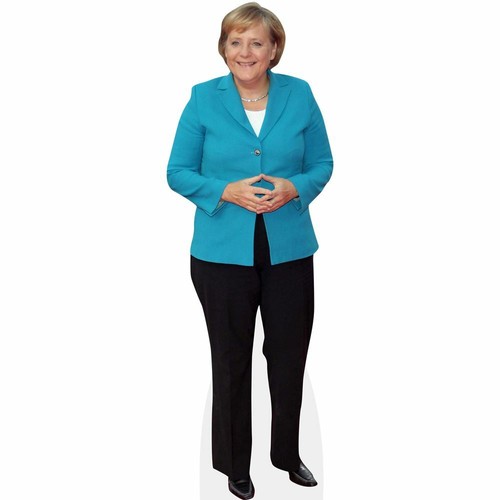 Angela merkel mini - merkel, (blazer)