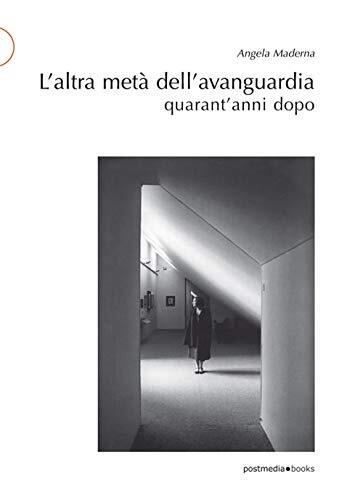 Altra meta dell avanguardia - meta, dell'avanguardia
