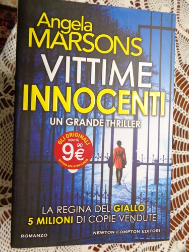 Angela marsons vittime - angela, marsons-vittime