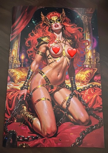 Keys comics angela - keys,