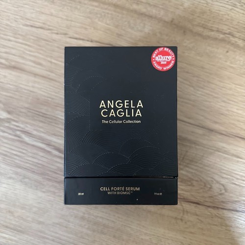 Angela caglia cellula - angela, la