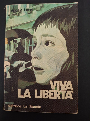Viva liberta di - viva,