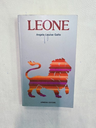 Leone angela louise gallo - angela,