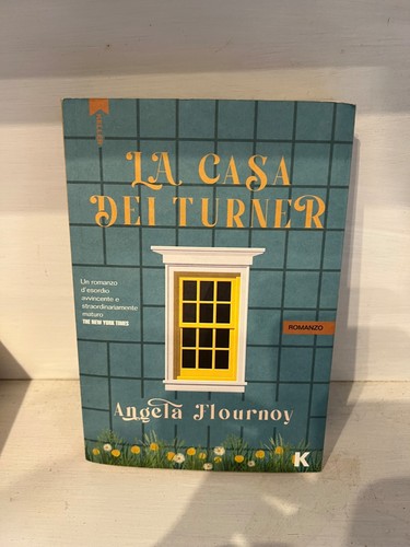 Angela flournoy casa dei - angela,