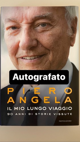 Piero angela mio - piero,