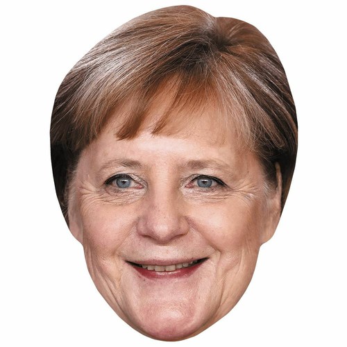 Angela merkel - angela,