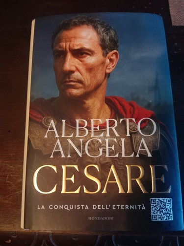 Alberto angela cesare - alberto,