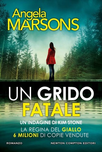 Grido fatale angela marsons - angela,