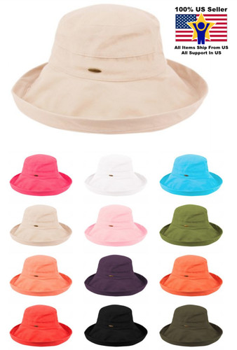 Cappello sole donna angela - cappello,