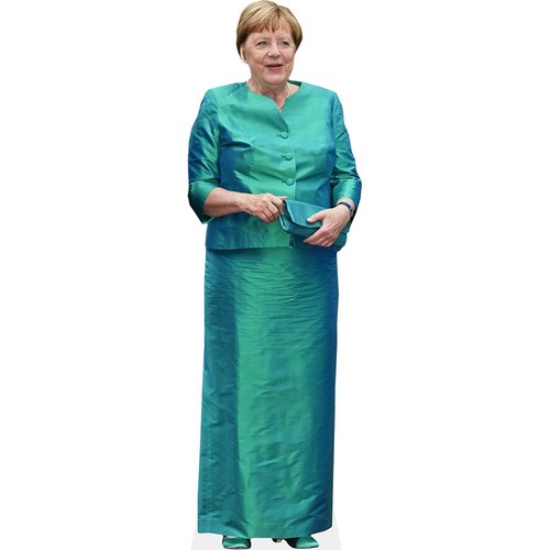 Angela merkel mini - merkel,