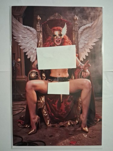 Keys comics angela cosplay - keys,