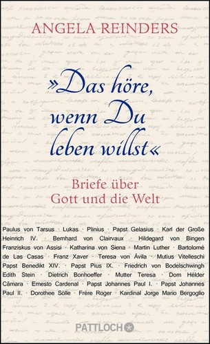 Das höre wenn - das, leben